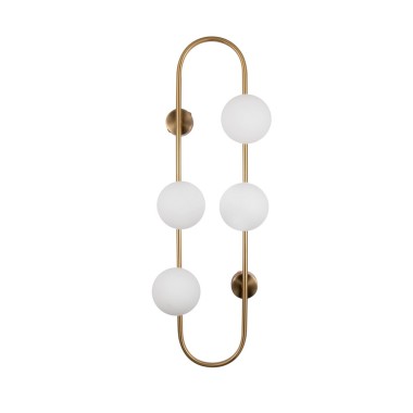 Бра Aployt Kornelia APL.308.01.04 &mdash; svetrussia.ru