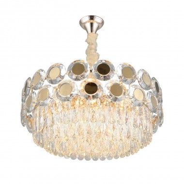 Подвесная люстра Aployt Nikoul APL.832.03.12 &mdash; svetrussia.ru