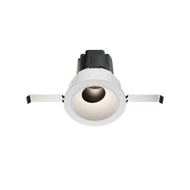 Встраиваемый светодиодный светильник Maytoni Technical Wise DL057-7W4K-W &mdash; svetrussia.ru