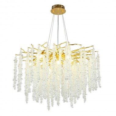 Подвесная люстра Aployt Viktorayn APL.844.03.10 &mdash; svetrussia.ru