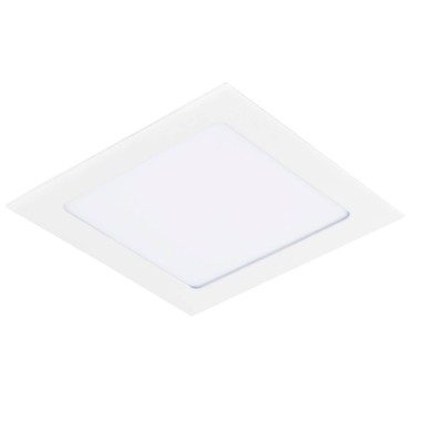 Встраиваемый светодиодный светильник Lightstar Zocco 224124 &mdash; svetrussia.ru