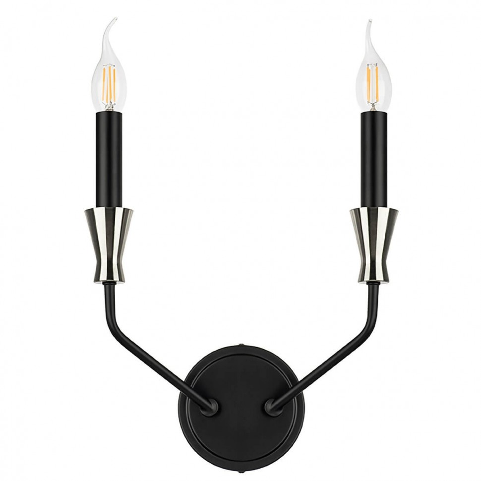 Бра Lightstar Ragno 732527 фото 1 &mdash; svetrussia.ru