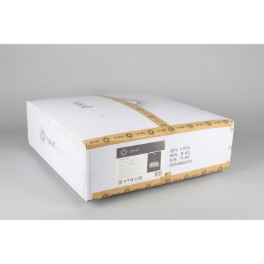 Подвесная люстра Aployt Gertunia APL.847.03.10 &mdash; svetrussia.ru