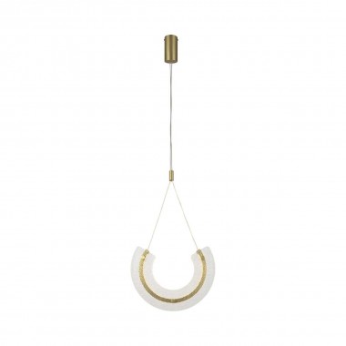 Подвесной светильник Maytoni Maya P091PL-L18G3K1 &mdash; svetrussia.ru