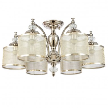 Потолочная люстра ST Luce Coresia SL1750.102.06 &mdash; svetrussia.ru