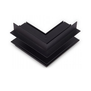 Коннектор L- образный внешний ST Luce ST007.459.00 &mdash; svetrussia.ru