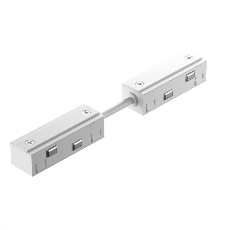 Коннектор питания гибкий Maytoni Technical Exility TRA034CPC-42W-5-1 фото 1 &mdash; svetrussia.ru