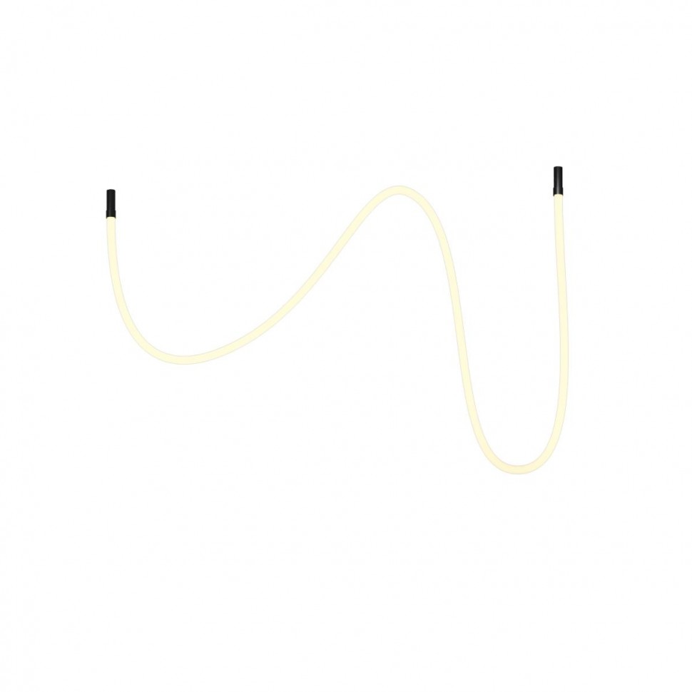 Трековый светильник Maytoni Technical Tau TR209-1-48W3K-B фото 1 &mdash; svetrussia.ru