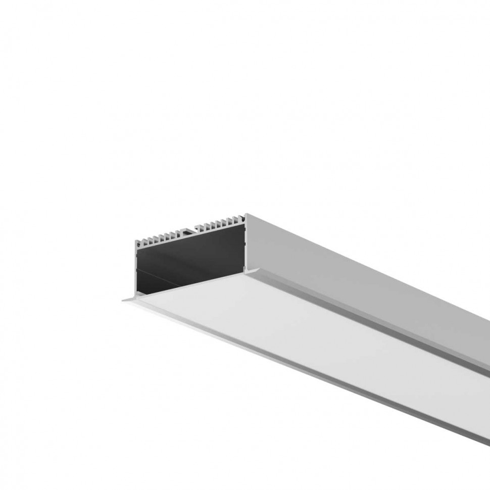 Алюминиевый профиль Maytoni Led Strip ALM-8832-S-2M 632007 фото 1 &mdash; svetrussia.ru