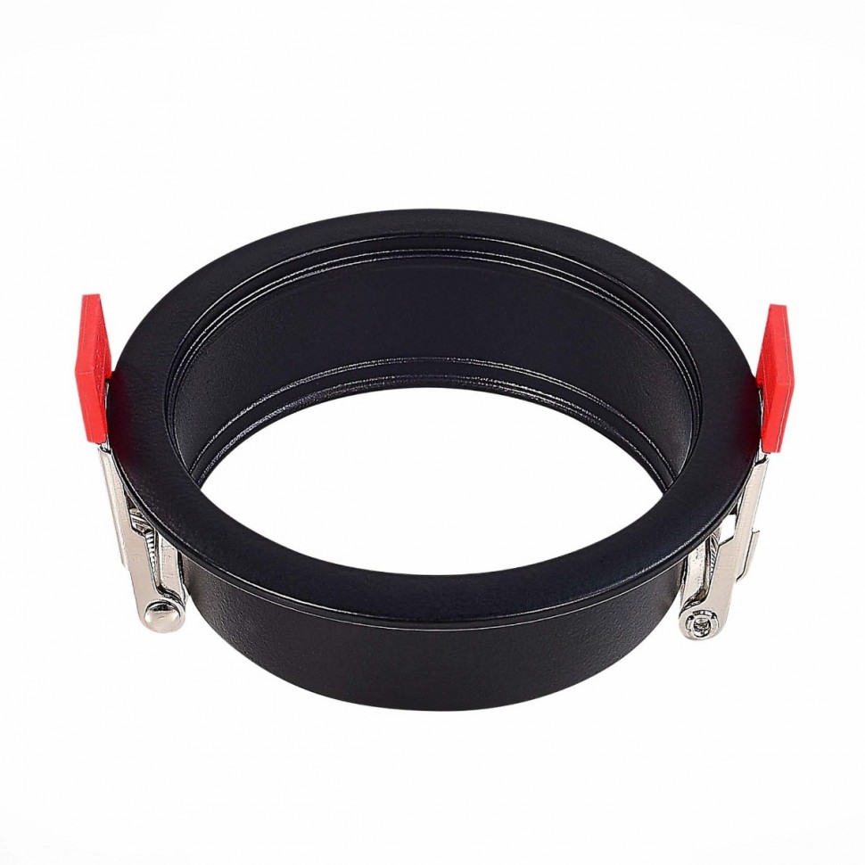 Рамка для светодиодного модуля серии ST850, ST851 ST Luce Shift ST051.408.01 фото 1 &mdash; svetrussia.ru