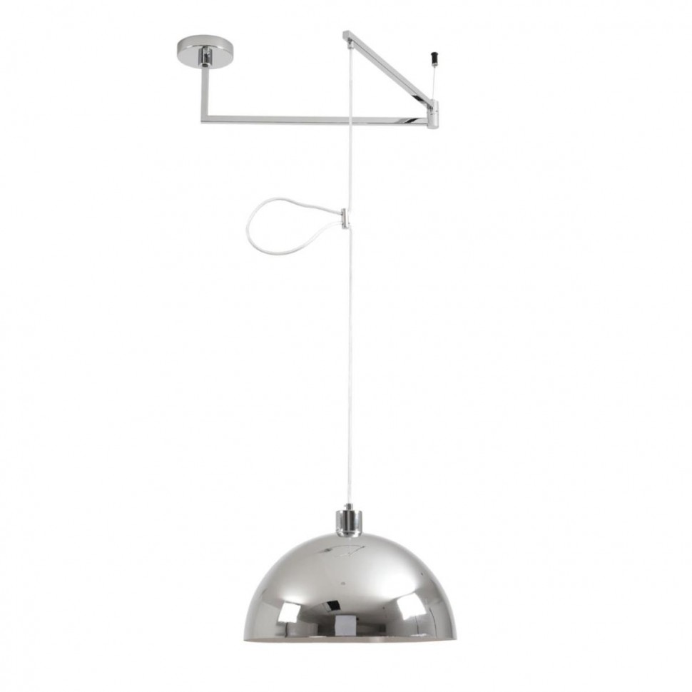 Люстра Lumion ARMINA 8322/1C фото 1 &mdash; svetrussia.ru