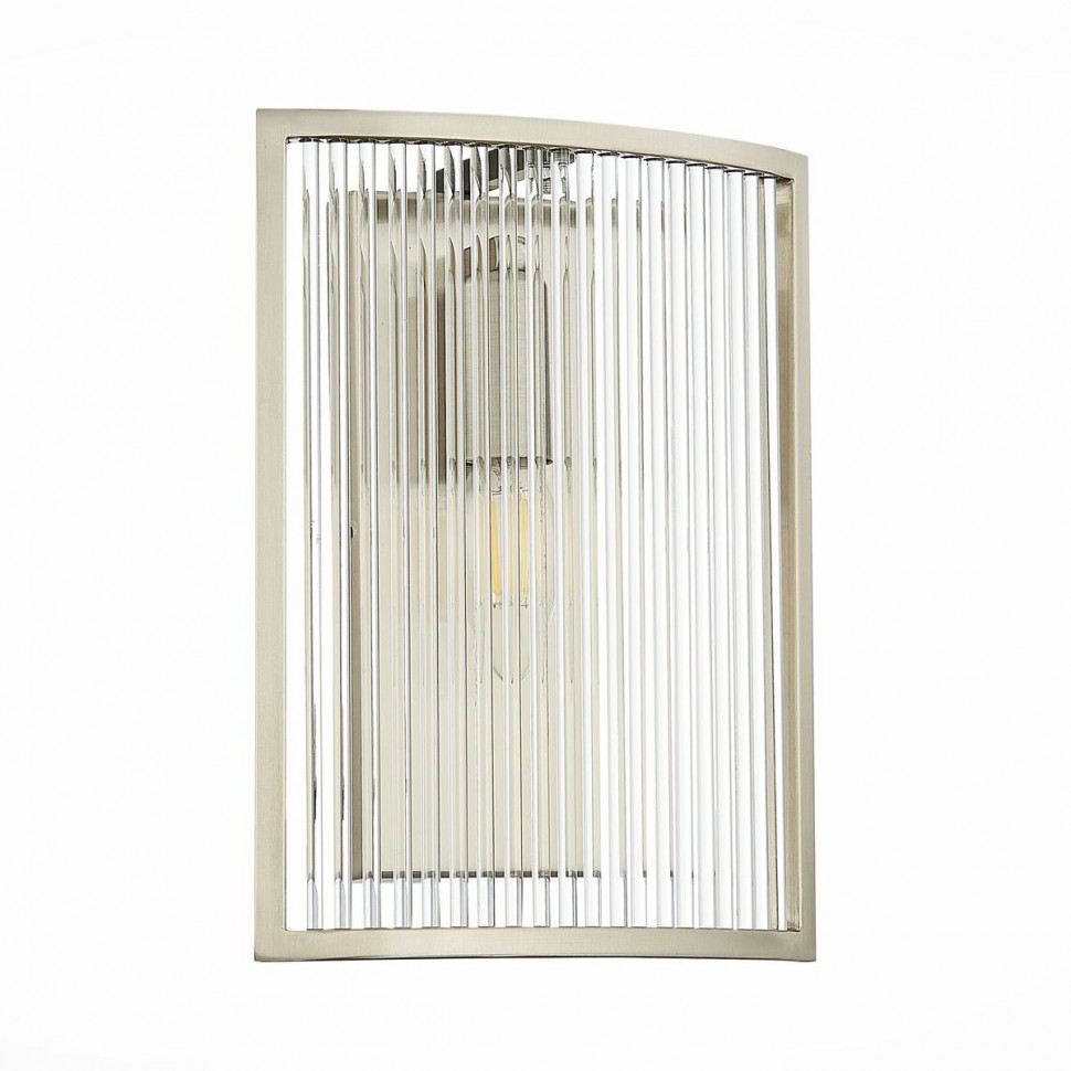 Настенный светильник ST Luce Cosenza SL1234.101.01 фото 1 &mdash; svetrussia.ru