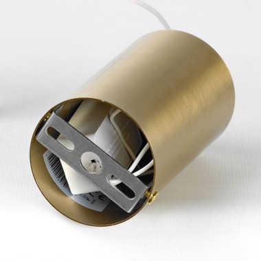 Подвесной светодиодный светильник Lussole Howard LSP-7346 &mdash; svetrussia.ru