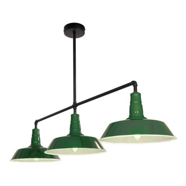 Подвесная люстра Lussole LSP-8974 &mdash; svetrussia.ru