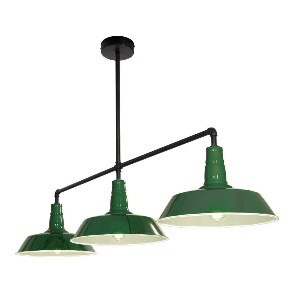 Подвесная люстра Lussole LSP-8974 фото 1 &mdash; svetrussia.ru