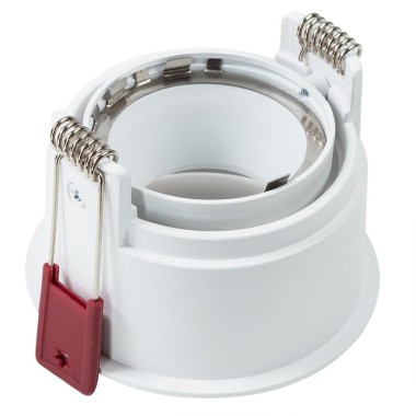 Встраиваемый светильник Arte Lamp Keid A2162PL-1WH &mdash; svetrussia.ru