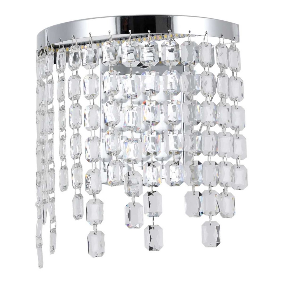 Бра настенное Lussole LSP-7491 фото 1 &mdash; svetrussia.ru