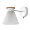 Бра Arte Lamp Tyler A1031AP-1WH фото 1 &mdash; svetrussia.ru