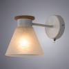 Бра Arte Lamp Tyler A1031AP-1WH фото 4 &mdash; svetrussia.ru