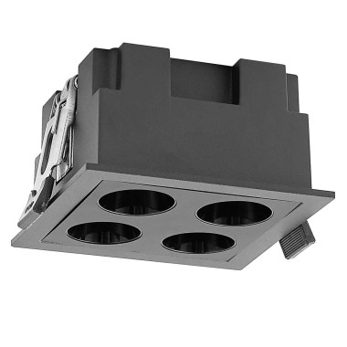 Встраиваемый светильник Mantra BLAU 9131 &mdash; svetrussia.ru