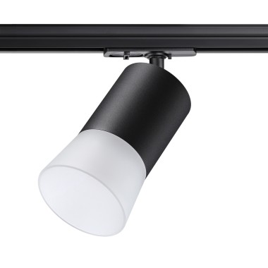 Трековый однофазный светильник Novotech Port Elina 370902 &mdash; svetrussia.ru