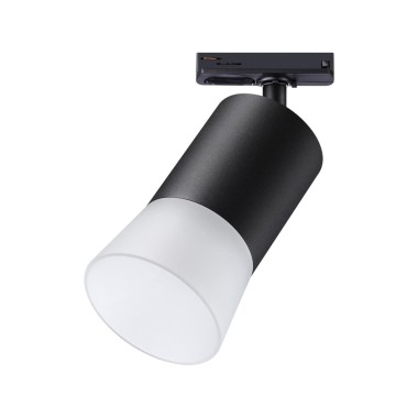 Трековый однофазный светильник Novotech Port Elina 370902 &mdash; svetrussia.ru