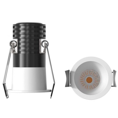 Встраиваемый светильник Mantra CANE 9267 &mdash; svetrussia.ru