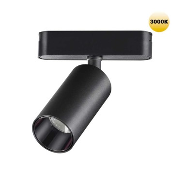 Трековый светильник для низковольтного шинопровода Novotech SMAL 359254 &mdash; svetrussia.ru