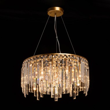 Люстра De City Арман 462012608 &mdash; svetrussia.ru