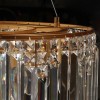 Люстра De City Арман 462012608 фото 8 &mdash; svetrussia.ru