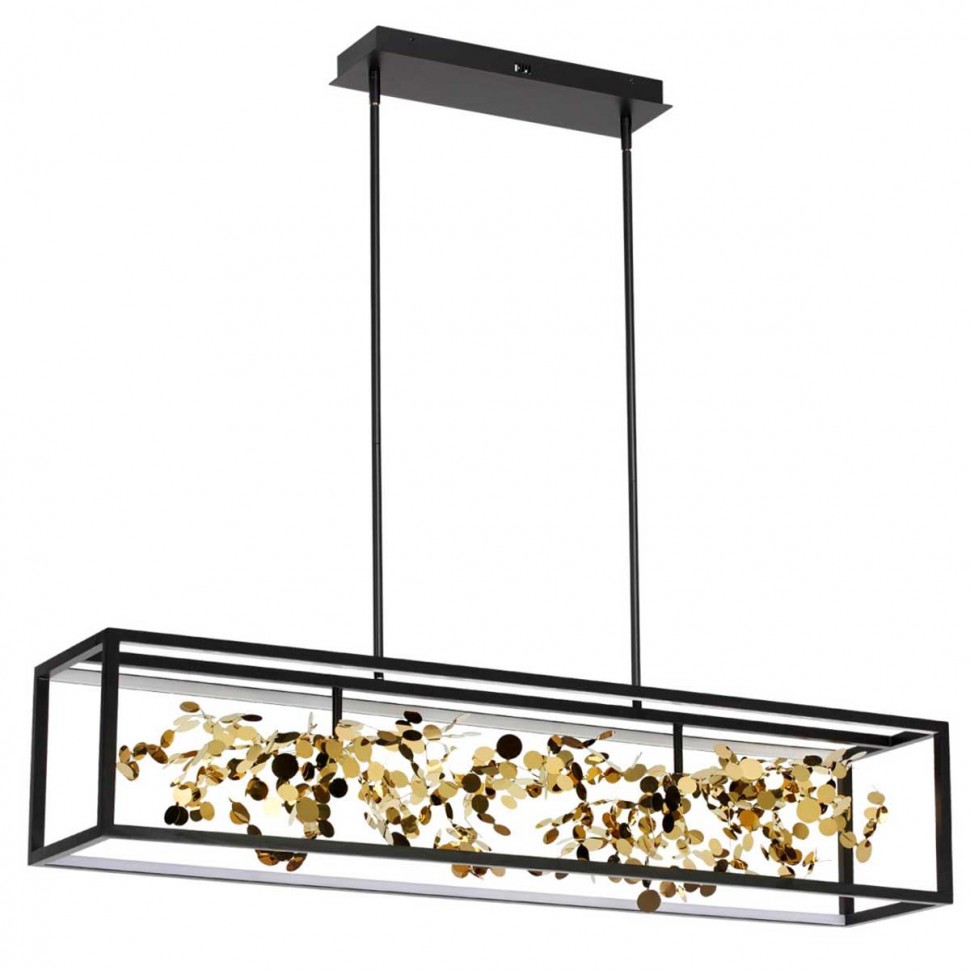 Подвесная люстра Odeon Light BILD 5065/65L фото 1 &mdash; svetrussia.ru