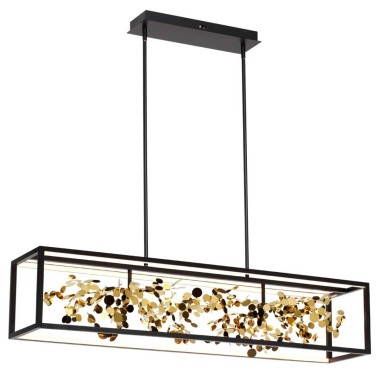 Подвесная люстра Odeon Light BILD 5065/65L &mdash; svetrussia.ru