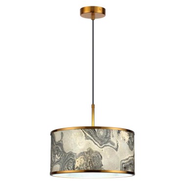 Подвесной светильник Odeon Light BERGI 5064/1 &mdash; svetrussia.ru