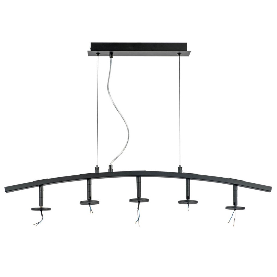 Основа для люстры Lightstar Rullo 571735 фото 1 &mdash; svetrussia.ru