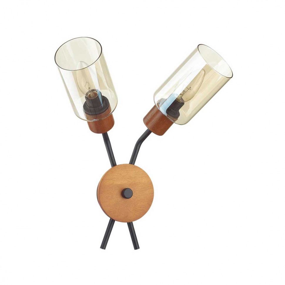 Бра Lumion County Fern 4492/2W фото 1 &mdash; svetrussia.ru