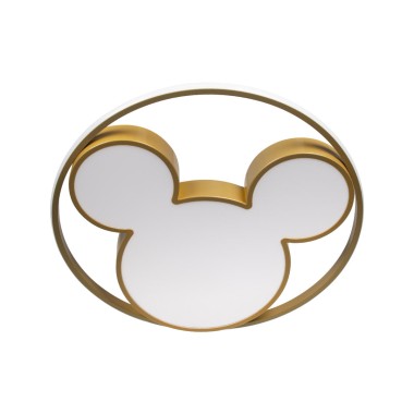 Потолочный светодиодный светильник Loft IT Mike 10168 &mdash; svetrussia.ru