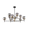 Подвесная люстра F-Promo Sheeny 3088-10P фото 2 &mdash; svetrussia.ru