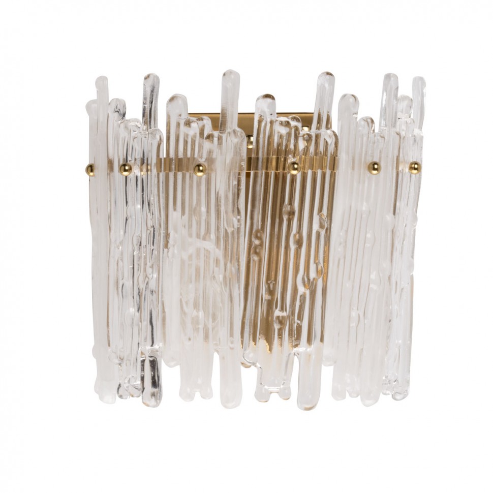 Настенный светильник De City Арман 462021002 фото 1 &mdash; svetrussia.ru