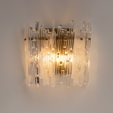 Настенный светильник De City Арман 462021002 &mdash; svetrussia.ru