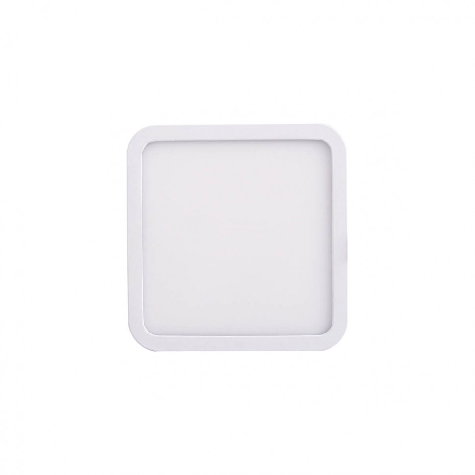 Встраиваемый светодиодный светильник Mantra Saona C0196 фото 1 &mdash; svetrussia.ru