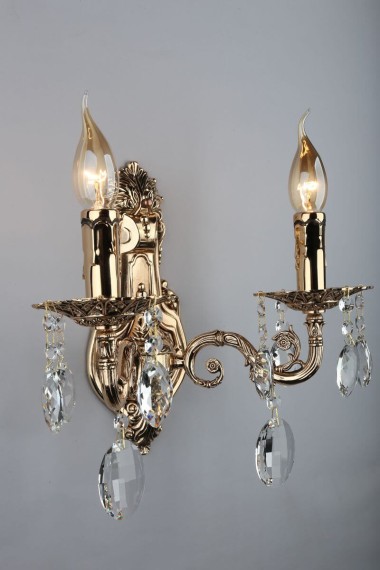 Бра Omnilux OML-78901-02 &mdash; svetrussia.ru