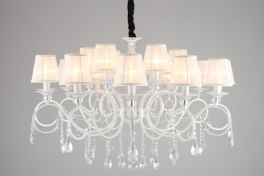 Подвесная люстра Omnilux Belluno OML-79103-18 &mdash; svetrussia.ru