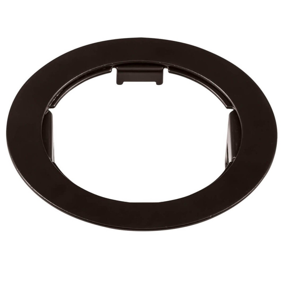 Рамка Lightstar Domino Round 214617 фото 1 &mdash; svetrussia.ru