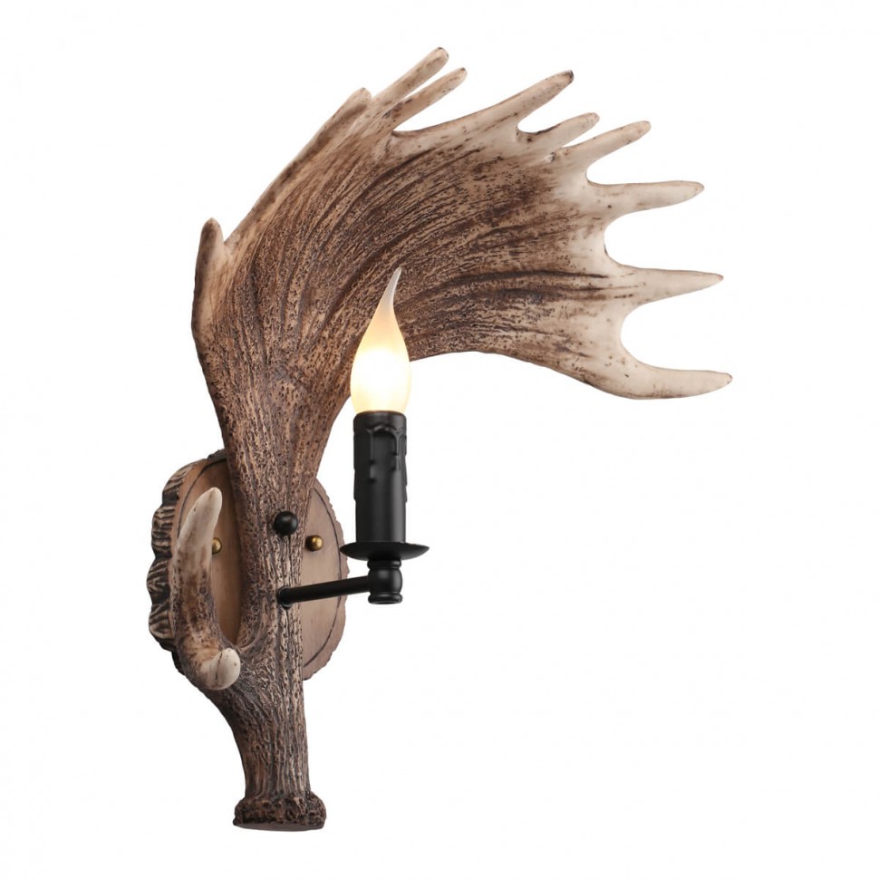 Бра Omnilux Sinio OML-52201-01 фото 1 &mdash; svetrussia.ru