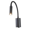 Бра Loft IT Stick 10009BK фото 4 &mdash; svetrussia.ru