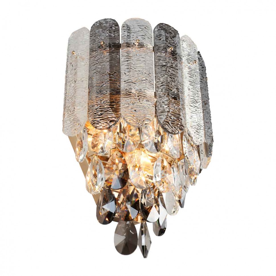 Бра Aployt Rozel APL.770.01.03 фото 1 &mdash; svetrussia.ru