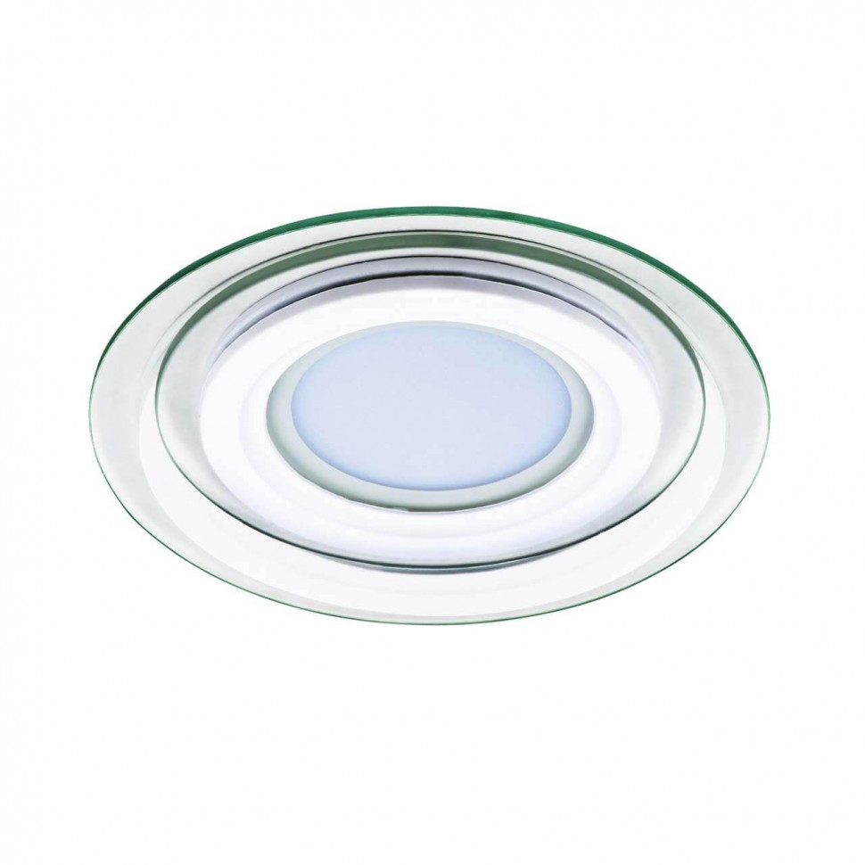 Встраиваемый светодиодный светильник Lightstar Acri 212030 фото 1 &mdash; svetrussia.ru