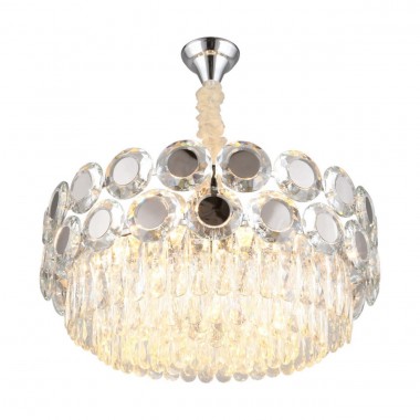 Подвесная люстра Aployt Nikoul APL.832.13.12 &mdash; svetrussia.ru