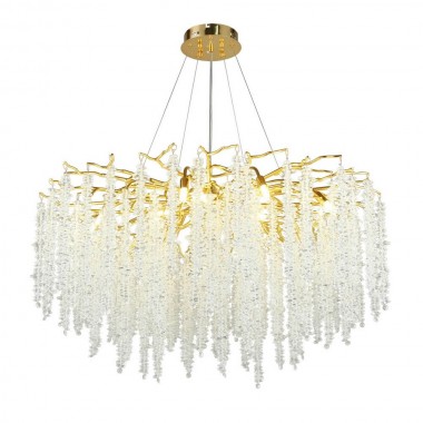 Подвесная люстра Aployt Viktorayn APL.844.03.13 &mdash; svetrussia.ru