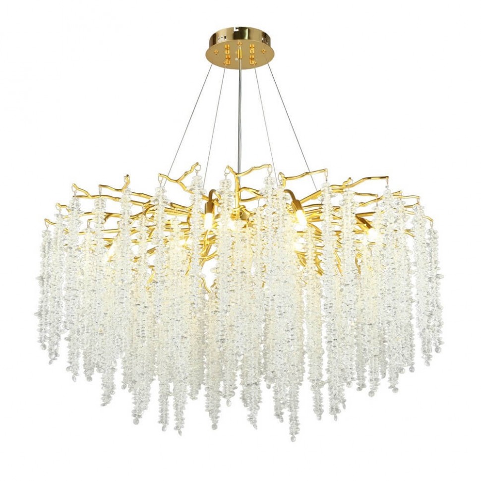 Подвесная люстра Aployt Viktorayn APL.844.03.13 фото 1 &mdash; svetrussia.ru